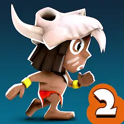 Manuganu 2 MOD APK 1.0.16 (Obstacle)