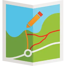 Map & Draw MOD APK 3.1.2 (Premium Unlocked)