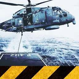 Marina Militare It Navy Sim MOD APK 2.0.9 (Unlocked All)