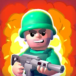 Marine Force MOD APK 2.0.1 (Unlimited Money, Stars)