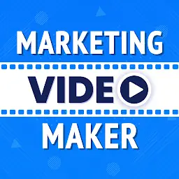 Marketing Video Maker MOD APK 76.0 (Premium Unlocked)
