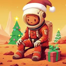 Martian Immigrants MOD APK 2.1.4 (Free Rewards)
