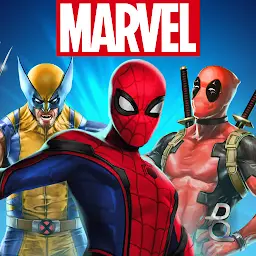 MARVEL Puzzle Quest MOD APK 323.703563 (Latest Versions)