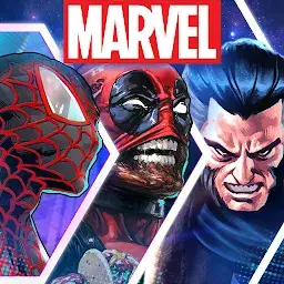 MARVEL SNAP MOD APK 39.6.1 (Latest Versions)