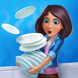 Mary’s Life: A Makeover Story MOD APK 5.7.1 (Unlimited Money)