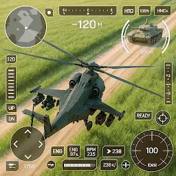 Massive Warfare MOD APK 1.95.500 (Latest Versions)