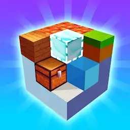 Craftman Go MOD APK 2.0.4 (Unlimited Gems, No Ads)