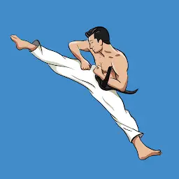 Mastering Taekwondo at Home MOD APK 1.4.11 (Premium Unlocked)