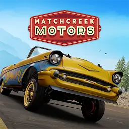 Matchcreek Motors: Custom Cars MOD APK 5.1.15231 (Unlimited Money)