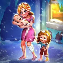Matchington Mansion MOD APK 1.178.0 (Unlimited Moves, Coins)