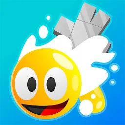 Material Shifter MOD APK 0.2.7 (Instant Win, Removed Ads)