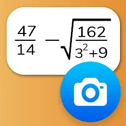 Camera Math Calculator MOD APK 7.2.7.665 (Premium Unlocked)