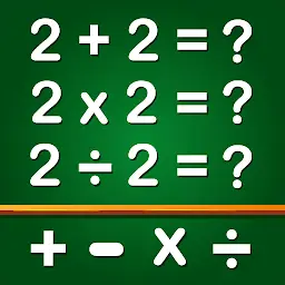 Math Games MOD APK 18.1 (Premium Unlocked)