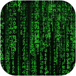 Matrix Live Wallpaper MOD APK 1.7.10 (Premium Unlocked)