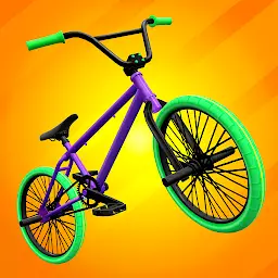 Max Air BMX MOD APK 2.13 (Free Shopping)