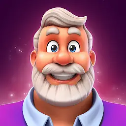 Mayor Match MOD APK 0.32.3 (Unlimited Currency, Lives, Booster)