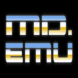 MD.emu MOD APK 1.5.82 (Full Version)