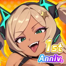 Mecha Girls Survivor MOD APK 1.00.50 (Damage Multiplier, God Mode)