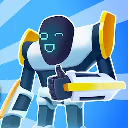 Mechangelion MOD APK 2.9 (Unlimited Money, Instant Win)