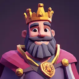 Medieval: Idle Tycoon MOD APK 1.6.1 (Free Upgrades, Daily Rewards)