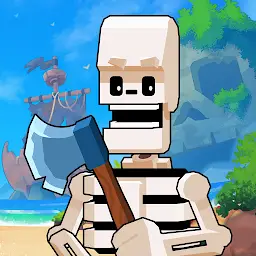 Medieval Merge MOD APK 1.86.1 (Unlimited Energy, Free Shopping)