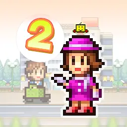 Mega Mall Story 2 MOD APK 1.2.9 (Full, Unlimited Currency)