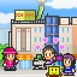 Mega Mall Story MOD APK 2.2.4 (Latest Versions)