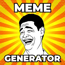 MEME Maker: MEME Creator MOD APK 1.1.1 (Premium Unlocked)