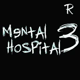 Mental Hospital III Remastered MOD APK 2.01 (Unlocked Game)