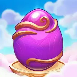 Merge Adventure: Magic Puzzles MOD APK 1.3.30 (Free Shopping)