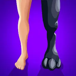 Merge Animals 3D MOD APK 1.11.1 (Free Rewards)