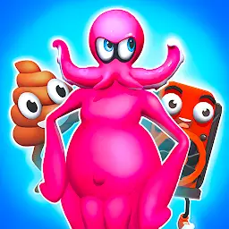 Merge Anything MOD APK 3.1.14 (Free Rewards)