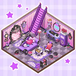 Merge Bloom – Flower Town MOD APK 1.141 (Latest Versions)