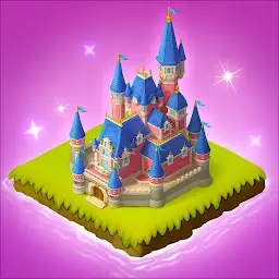 Merge Castle MOD APK 1.3.3 (Unlimited Gems, Gold)
