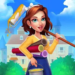 Merge City MOD APK 0.8.7 (Unlimited Money)