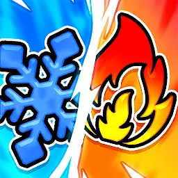 Merge Clash: TD Battles 2 MOD APK 13.0 (Unlimited Gems, BattlePass)