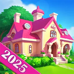 Merge Decor: Home Design MOD APK 5.0.0 (Unlimited Money)