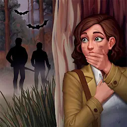 Merge Detective Mystery Story MOD APK 1.42 (Unlimited Money)