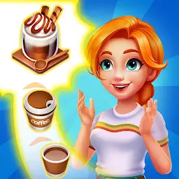 Merge Food MOD APK 1.0.21 (Unlimited Currency, Energy)