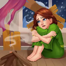 Merge Home MOD APK 1.1.6 (Unlimited Money)