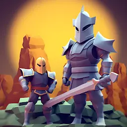 Merge Legions MOD APK 1.39.0 (Currency Always Increase)