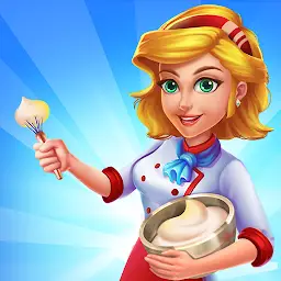 Merge Love – Happy cook MOD APK 1.1.2 (Unlimited Money)