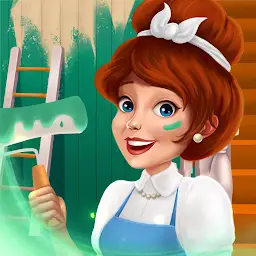 Merge Makers: Renovation MOD APK 1.4.0 (Unlimited Coins, Gems, Cash, Energy)