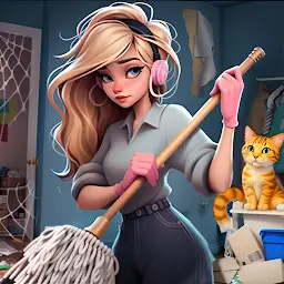 Merge Matters MOD APK 20.1.04 (Free Rewards)