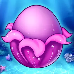 Merge Mermaids MOD APK 3.40.0 (Free Shopping)