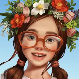Merge Mystery MOD APK 3.41.0 (Free Shopping)