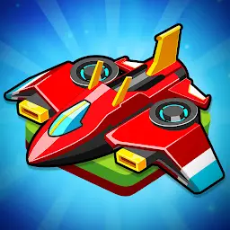 Merge Planes Empire MOD APK 1.5.31 (Unlimited Money)