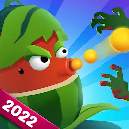 Merge Plants 3D MOD APK 1.0.21 (Unlimited Money, No Ads)