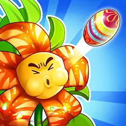 Merge Plants MOD APK 1.13.38 (Diamond, Damage)