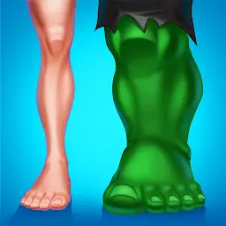 Merge Ragdoll Fighting MOD APK 0.0.55 (Free Rewards)